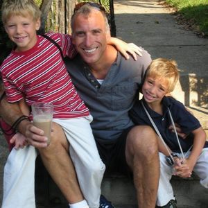 Meet your Posher, Edward